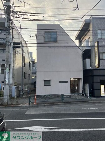 マ・メゾンの物件外観写真